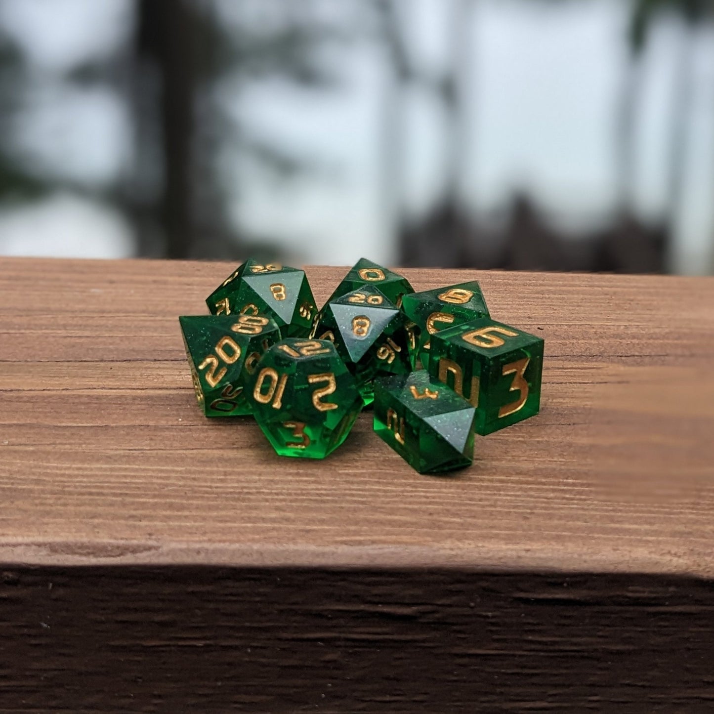 Emerald Glade