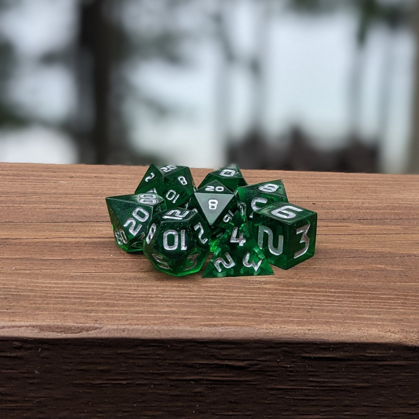 Emerald Glade