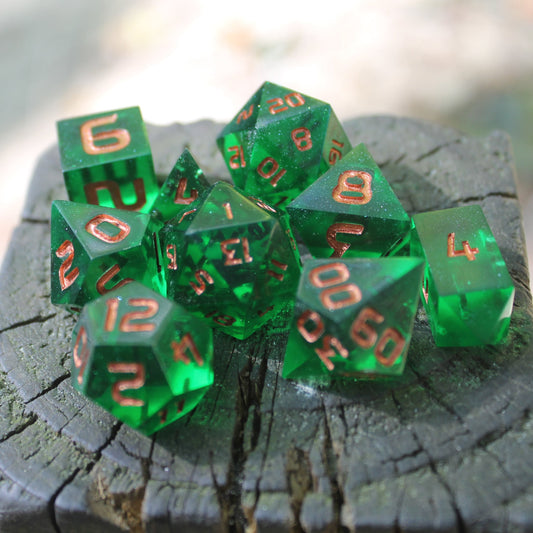 Emerald Glade